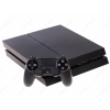 Игровая приставка PlayStation 4 Ultimate Player Edition Black 1 Tb