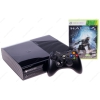 Игровая приставка Microsoft Xbox 360 500 Gb + Игры "Forza Horizon 2" + "Halo 4"