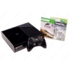Игровая приставка Microsoft Xbox 360 500 Gb + Игры "Forza Horizon 2" + "Halo Reach"