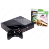 Игровая приставка Microsoft Xbox 360 500 Gb + Игры "Forza Horizon 2" + "Rayman"