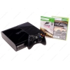 Игровая приставка Microsoft Xbox 360 500 Gb + Игры "Forza Horizon 2" + "World of Tanks"
