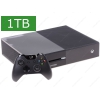 Игровая приставка Microsoft Xbox ONE Black 1 Tb