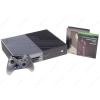 Игровая приставка Microsoft Xbox ONE Black 1 Tb + Игра "Halo 5" + "Halo 5 - загружаемое дополнение"