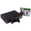 Игровая приставка Microsoft Xbox ONE Black 1 Tb + Игры "Rise of the Tomb Raider", "Tomb Raider Definitive Edition"
