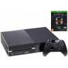Игровая приставка Microsoft Xbox ONE Black 500 Gb + Игра "Halo: The Master Chief Collection" (5C6-00074)