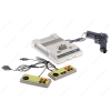 Игровая приставка Simba's Junior RaceCar [8-bit, 2 геймпада, AV-кабель, световой пистолет, 260 встр. игр]
