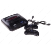 Игровая приставка Simba's MegaDrive 2 [16-bit, 2 геймпада, AV-кабель]