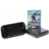 Игровая приставка Nintendo Wii U Premium Pack + Игра "Xenoblade chronicles X" [32ГБ, Wii сенсор, черный цвет]
