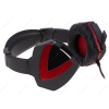 Наушники A4Tech Bloody G501 [охватывающие, закрытые, 20-20000 Гц, микр., рег. громкости, 7.1,  каб. 2м, разъем USB]