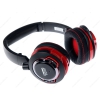 Наушники беспроводные Creative SB EVO Wireless [охватывающие, закрытые, 20-20000 Гц, микр., рег. громкости, Bluetooth, NFC, каб.1.2, разъем 3.5мм]