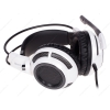 Наушники DEXP Blaze [охватывающие, закрытые, 20-20000 Гц, микр., рег. громкости, 7.1 digital, каб. 2м, разъем USB]