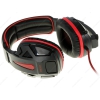 Наушники DEXP H-520 [охватывающие, закрытые, 20-20000 Гц, микр., рег. громкости, 7.1 digital, каб. 3м, разъем USB]
