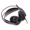 Наушники DEXP H-530 Fusion [охватывающие, закрытые, 20-20000 Гц, микр., рег. громкости, 7.1 digital, каб. 2.1м, разъем USB]