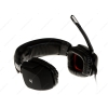 Наушники Logitech G35 [охватывающие, закрытые, 20-20000 Гц, микр., рег. громкости, 7.1 digital, каб. 3м, разъем USB]