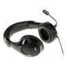 Наушники Ozone Gaming ONDA Pro [охватывающие, закрытые, 20-20000 Гц, микр., рег. громкости, каб. 2.5м, разъем USB, черные]