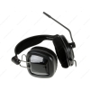 Наушники Plantronics GameCom 388 [охватывающие, закрытые, 20-20000 Гц, микр., рег. громкости, каб. 2м, разъем 2x3.5мм]