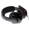 Наушники Qcyber Dragon GH9000 [охватывающие, закрытые, 20-20000 Гц, микр, рег. громкости,7.1 digital, каб 2м, разъем USB, черные]