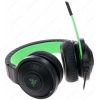 Наушники Razer Kraken Pro [охватывающие, закрытые, 20-20000 Гц, микр., каб. 1.3+2м, разъем 2x3.5мм, черные]