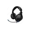 Наушники ROCCAT Kave [охватывающие, закрытые, 20-20000 Гц, микр., рег. громкости, Real 5.1, каб. 3.4м, разъем 4х3.5мм+USB]