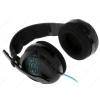 Наушники ROCCAT Kave XTD Stereo [охватывающие, закрытые, 20-20000 Гц, микр., рег. громкости, каб. 2.5м, разъем 2х3.5мм]