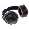 Наушники SteelSeries 9H [охватывающие, закрытые, 10-28000 Гц, микр., рег. громкости, каб. 3.2м, разъем 2x3.5мм+USB]