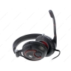 Наушники Sennheiser G4ME ZERO [охватывающие, закрытые, 10-26000 Гц, микр., рег. громкости, каб. 3м, разъем 2х3.5мм, черные]