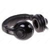 Наушники Zalman ZM-HPS200 [охватывающие, закрытые, 20-20000 Гц, микр., рег. громкости, каб. 2м, разъем 2x3.5 мм]