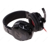 Наушники Zalman ZM-HPS300 [охватывающие, закрытые, 20-20000 Гц, микр., рег. громкости, каб. 2м, разъем 2x3.5 мм]