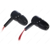 Наушники DEXP E-270 [вставные (затычки), закрытые, 20-20000 Гц, микр., каб. 1.5м, разъем 3.5мм]