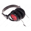 Наушники DEXP H-400 [охватывающие, закрытые, 20–20000 Гц, микр., каб. 1.2м, разъем 3.5мм]