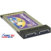CardBus SATA Adapter (2-port)