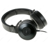 Наушники AKG K 619 [накладные, закрытые, 16-24000 Гц, каб. 1.2м+1м, разъем 3.5мм+6.3мм, черные]