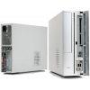ASUSTEK AS PUNDIT-R BAREBONE SYSTEM <90PB5NAB100000AECZ ID2 SILVER>(MB P4R8L SOCKET478, <ATI RS300>, SVGA, LAN,CR)