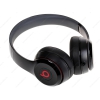 Наушники Beats Solo 2.0 [накладные, закрытые, 20-20000 Гц, микр., каб 1.2м, разъем 3.5мм, черные]