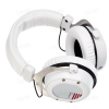 Наушники Beyerdynamic Custom One Pro Plus [охватывающие, закрытые, 5-35000 Гц, каб. 1.5м, разъем 3,5+6.3мм, белые]