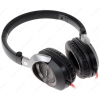 Наушники InterStep HDP-400 [накладные, открытые, 20-20000 Гц, микр., каб. 1.8м, разъем 3,5мм]