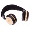 Наушники Marley Stir It Up EM-FH013-HA [накладные, закрытые, 15-22000 Гц, микр., рег. громкости, каб. 1.3м, разъем 3.5мм]