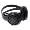 Наушники Panasonic RP-HT161E [охватывающие, закрытые, 10-27000 Гц, каб. 2м, разъем 3,5мм]