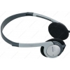 Наушники Philips SBCHL145 [накладные, открытые,18- 20000 Гц, каб. 1.2м, штекер 3.5мм, серые]