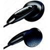 Наушники Philips SHE1350 [вкладыши, открытые,16-20000 Гц, каб 1м, разъем 3.5мм, черные]