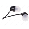 Наушники Philips SHE3515BK [вставные (затычки), закрытые, 12-23500 Гц, микр., каб. 1.2м, разъем 3.5мм, черные]