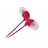 Наушники Philips SHE3515PK [вставные (затычки), закрытые, 12-23500 Гц, микр., каб. 1.2м, разъем 3.5мм, розовые]