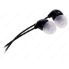 Наушники Philips SHE3590BK [вставные (затычки), закрытые, 12-23500 Гц, каб. 1.2м, разъем 3.5мм, черные]
