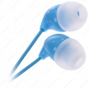 Наушники Philips SHE3590BL [вставные (затычки), закрытые, 12-23500 Гц, каб. 1.2м, разъем 3.5мм, синие]