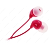 Наушники Philips SHE3590PK [вставные (затычки), закрытые, 12-23500 Гц, каб. 1.2м, разъем 3.5мм, розовые]
