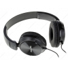 Наушники Philips SHL3060BK [накладные, закрытые, 10-22000 Гц, каб. 1,2м, разъем 3.5мм, черные]