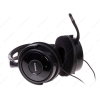 Наушники Philips SHM6500 [охватывающие, полуоткрытые, 20-20000 Гц, микр., рег. громкости, каб. 3м, разъем 2x3.5мм]