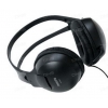 Наушники Philips SHP1900 [охватывающие, открытые, 20-20000 Гц, каб. 2м, разъем 3.5мм, черные]