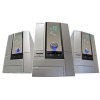 EZ-BUDDIE <CASE D4, M/B V7-2> BAREBONE SYSTEM (SOCKETA <KM400>,  SVGA, LAN, IEEE1394, CARD READER, AL)