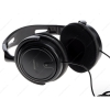 Наушники Philips SHP2000 [охватывающие, открытые, 15-22000 Гц, каб. 2м, разъем 3.5мм+6.3мм, черные]